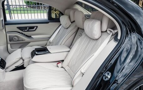 Mercedes-Benz S-Класс AMG, 2023 год, 20 980 000 рублей, 13 фотография