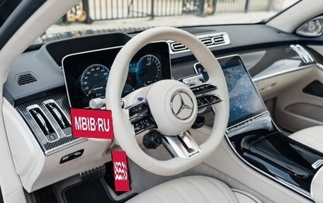 Mercedes-Benz S-Класс AMG, 2023 год, 20 980 000 рублей, 9 фотография
