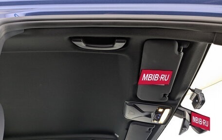 BMW X3, 2019 год, 4 450 000 рублей, 23 фотография