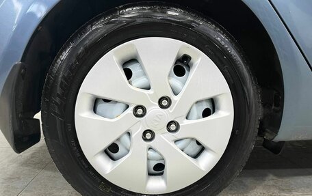 KIA Rio III рестайлинг, 2014 год, 820 000 рублей, 20 фотография