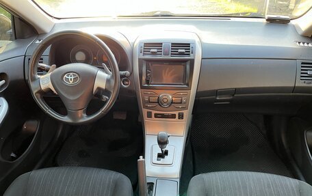 Toyota Corolla, 2007 год, 780 000 рублей, 5 фотография