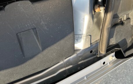 Toyota Corolla, 2007 год, 780 000 рублей, 8 фотография