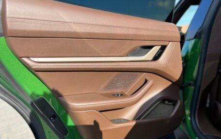 Porsche Taycan I, 2021 год, 11 000 000 рублей, 7 фотография