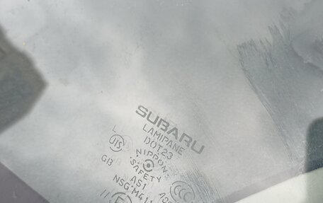 Subaru Impreza III, 2008 год, 960 000 рублей, 11 фотография