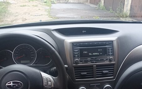 Subaru Impreza III, 2008 год, 960 000 рублей, 9 фотография