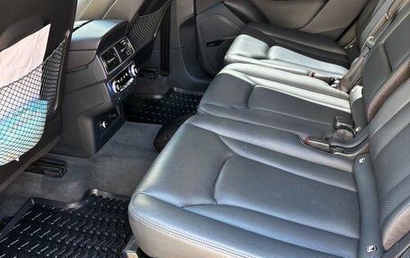 Audi Q7, 2018 год, 4 650 000 рублей, 8 фотография