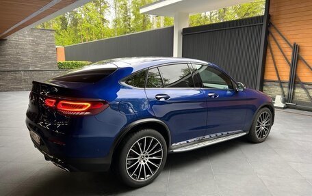 Mercedes-Benz GLC, 2019 год, 5 300 000 рублей, 7 фотография