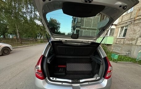 Renault Sandero I, 2014 год, 600 000 рублей, 5 фотография