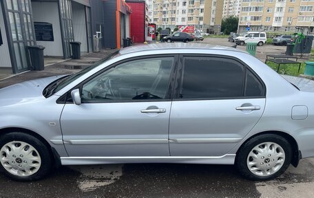 Mitsubishi Lancer IX, 2005 год, 720 000 рублей, 4 фотография