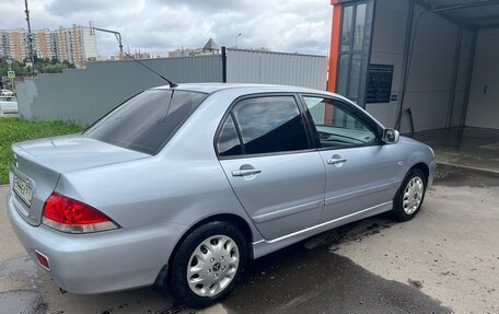 Mitsubishi Lancer IX, 2005 год, 720 000 рублей, 7 фотография