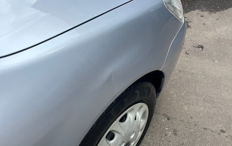 Mitsubishi Lancer IX, 2005 год, 720 000 рублей, 8 фотография