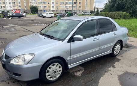 Mitsubishi Lancer IX, 2005 год, 720 000 рублей, 3 фотография