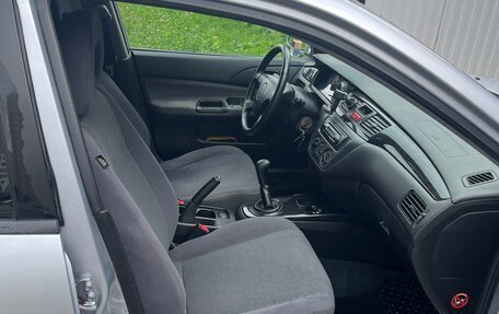 Mitsubishi Lancer IX, 2005 год, 720 000 рублей, 9 фотография