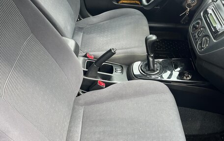 Mitsubishi Lancer IX, 2005 год, 720 000 рублей, 10 фотография