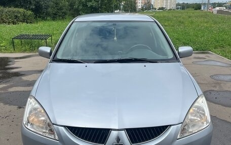 Mitsubishi Lancer IX, 2005 год, 720 000 рублей, 2 фотография