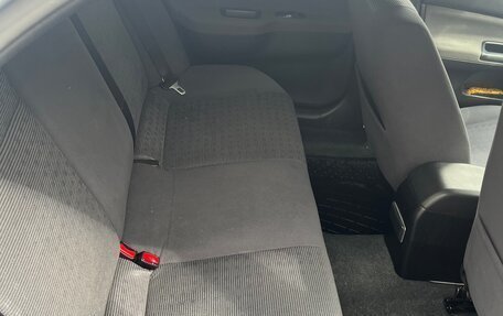Mitsubishi Lancer IX, 2005 год, 720 000 рублей, 12 фотография