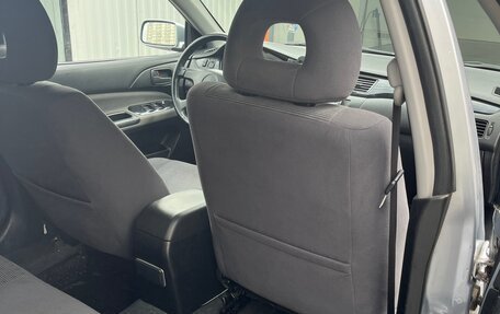 Mitsubishi Lancer IX, 2005 год, 720 000 рублей, 13 фотография