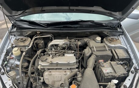 Mitsubishi Lancer IX, 2005 год, 720 000 рублей, 16 фотография