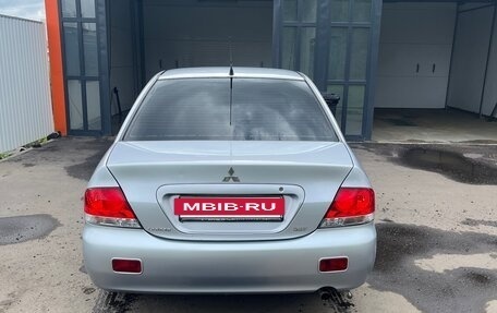 Mitsubishi Lancer IX, 2005 год, 720 000 рублей, 6 фотография