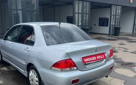 Mitsubishi Lancer IX, 2005 год, 720 000 рублей, 5 фотография