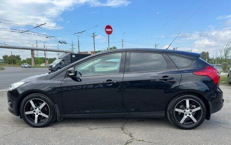 Ford Focus III, 2011 год, 685 000 рублей, 4 фотография