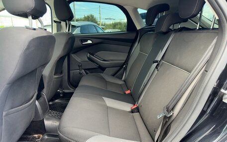 Ford Focus III, 2011 год, 685 000 рублей, 10 фотография