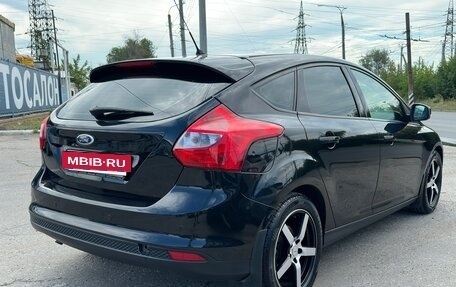 Ford Focus III, 2011 год, 685 000 рублей, 7 фотография