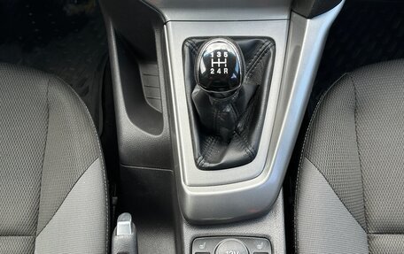 Ford Focus III, 2011 год, 685 000 рублей, 14 фотография