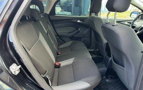 Ford Focus III, 2011 год, 685 000 рублей, 16 фотография
