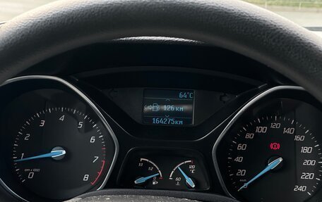 Ford Focus III, 2011 год, 685 000 рублей, 12 фотография