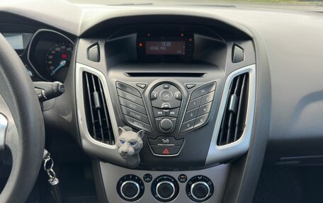 Ford Focus III, 2011 год, 685 000 рублей, 13 фотография