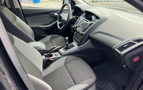 Ford Focus III, 2011 год, 685 000 рублей, 17 фотография