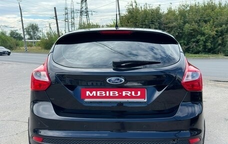 Ford Focus III, 2011 год, 685 000 рублей, 6 фотография