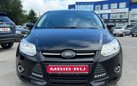 Ford Focus III, 2011 год, 685 000 рублей, 2 фотография