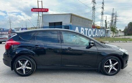 Ford Focus III, 2011 год, 685 000 рублей, 8 фотография