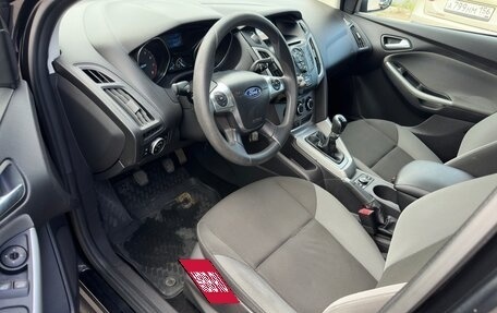 Ford Focus III, 2011 год, 685 000 рублей, 9 фотография