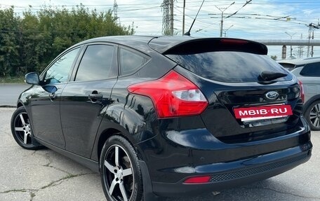 Ford Focus III, 2011 год, 685 000 рублей, 5 фотография