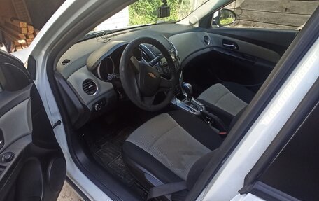 Chevrolet Cruze II, 2013 год, 645 000 рублей, 5 фотография