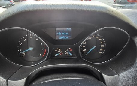 Ford Focus III, 2014 год, 915 000 рублей, 13 фотография