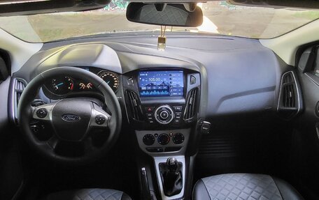Ford Focus III, 2014 год, 915 000 рублей, 12 фотография