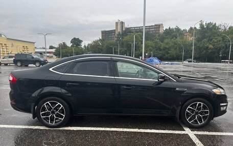 Ford Mondeo IV, 2011 год, 1 050 000 рублей, 4 фотография