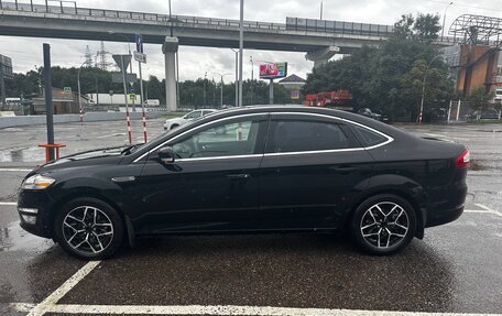 Ford Mondeo IV, 2011 год, 1 050 000 рублей, 8 фотография