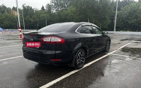 Ford Mondeo IV, 2011 год, 1 050 000 рублей, 5 фотография
