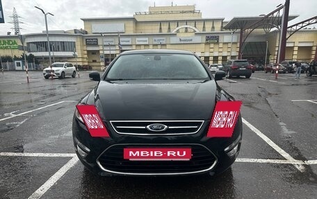 Ford Mondeo IV, 2011 год, 1 050 000 рублей, 2 фотография