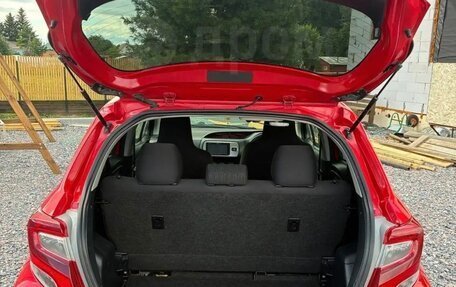 Toyota Vitz, 2014 год, 755 000 рублей, 11 фотография