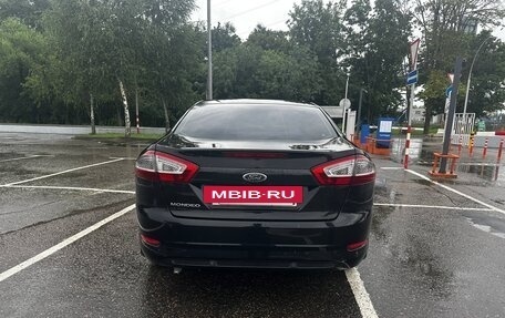 Ford Mondeo IV, 2011 год, 1 050 000 рублей, 6 фотография