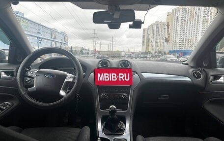 Ford Mondeo IV, 2011 год, 1 050 000 рублей, 11 фотография