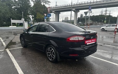 Ford Mondeo IV, 2011 год, 1 050 000 рублей, 7 фотография