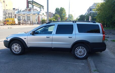 Volvo XC70 I, 2001 год, 745 000 рублей, 3 фотография