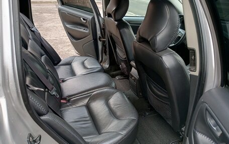 Volvo XC70 I, 2001 год, 745 000 рублей, 7 фотография